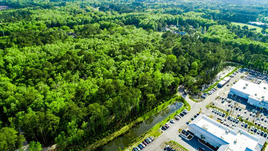 Tbd Lost Oaks Drive, Bluffton, SC 29910 - #3