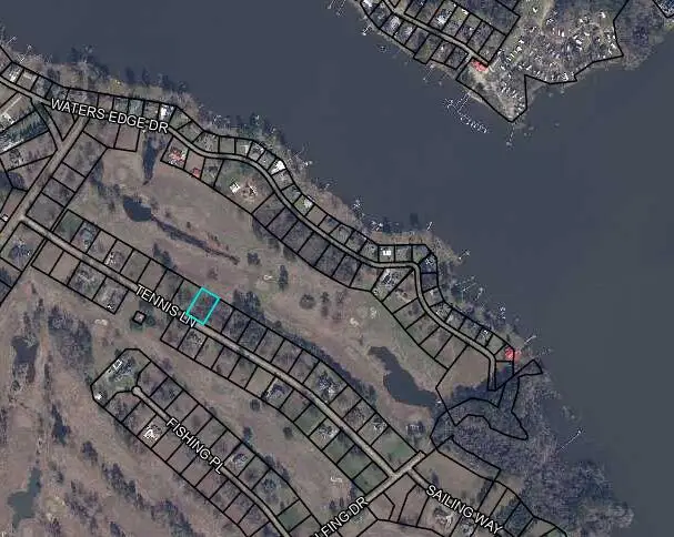 0 Tennis Lane, Summerton, SC 29148 - #3