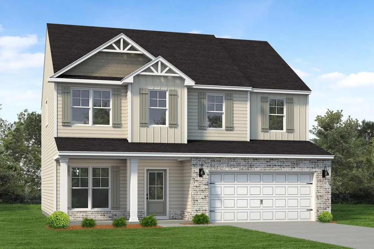 Tbd Orchard Circle, Edgefield, SC 29824 - #1