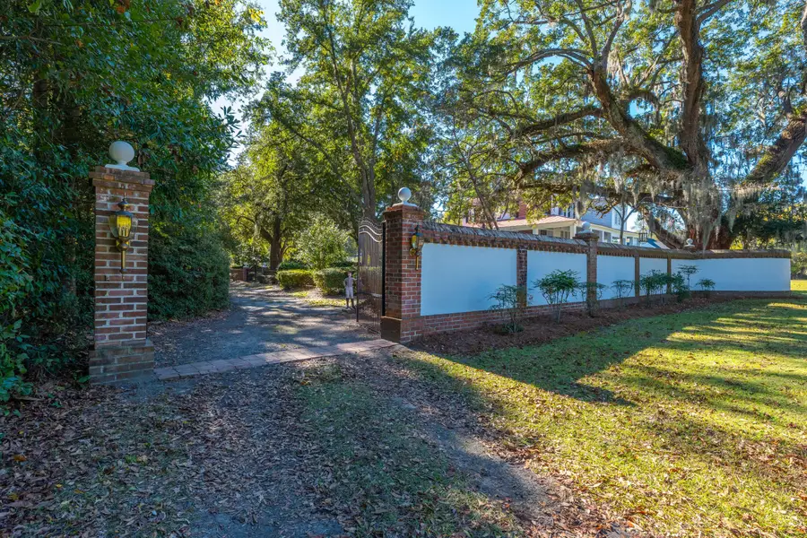 927 Fishburne Road, Pinopolis, SC 29469 - #3