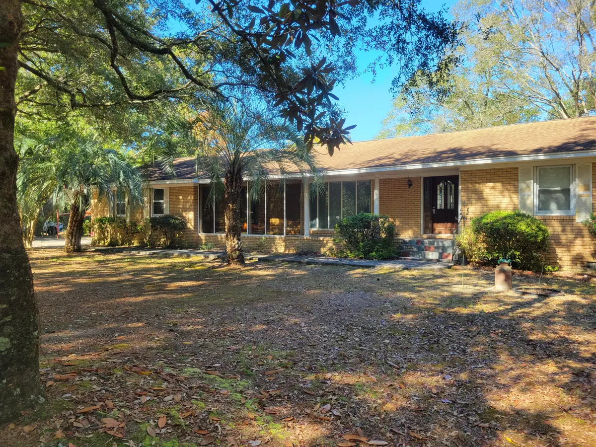 400 Murray Boulevard, Summerville, SC 29483 - #1