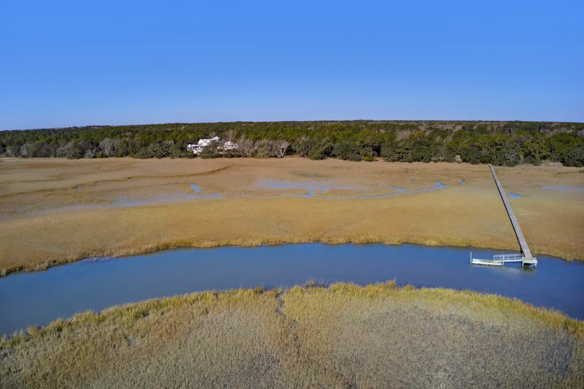 4 Morants Point Road, McClellanville, SC 29458 - #1