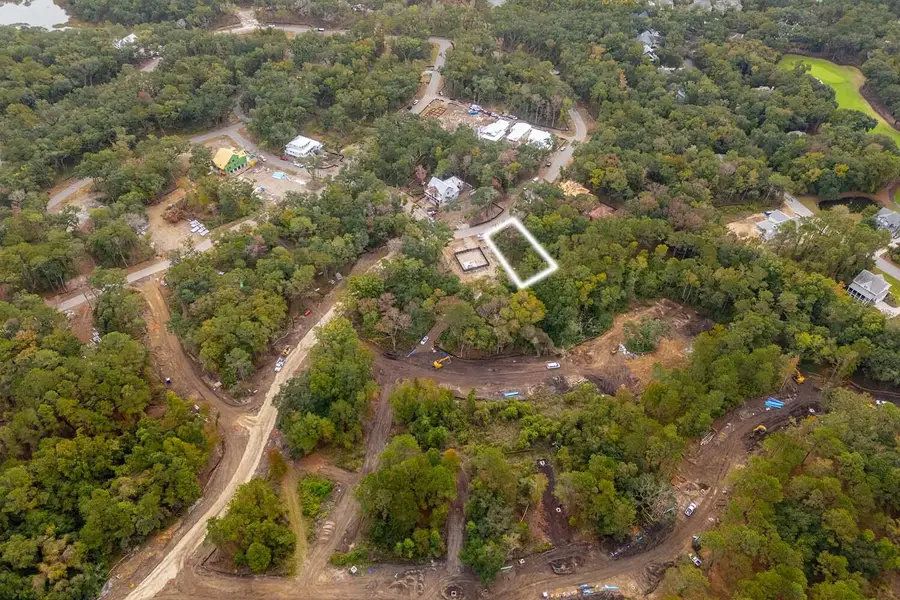 8179 Jack Island Drive, Johns Island, SC 29455 - #2