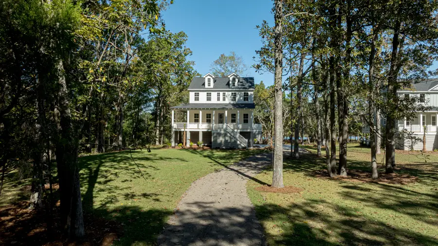 6522 Beagle Club Road, Meggett, SC 29449 - Image #2