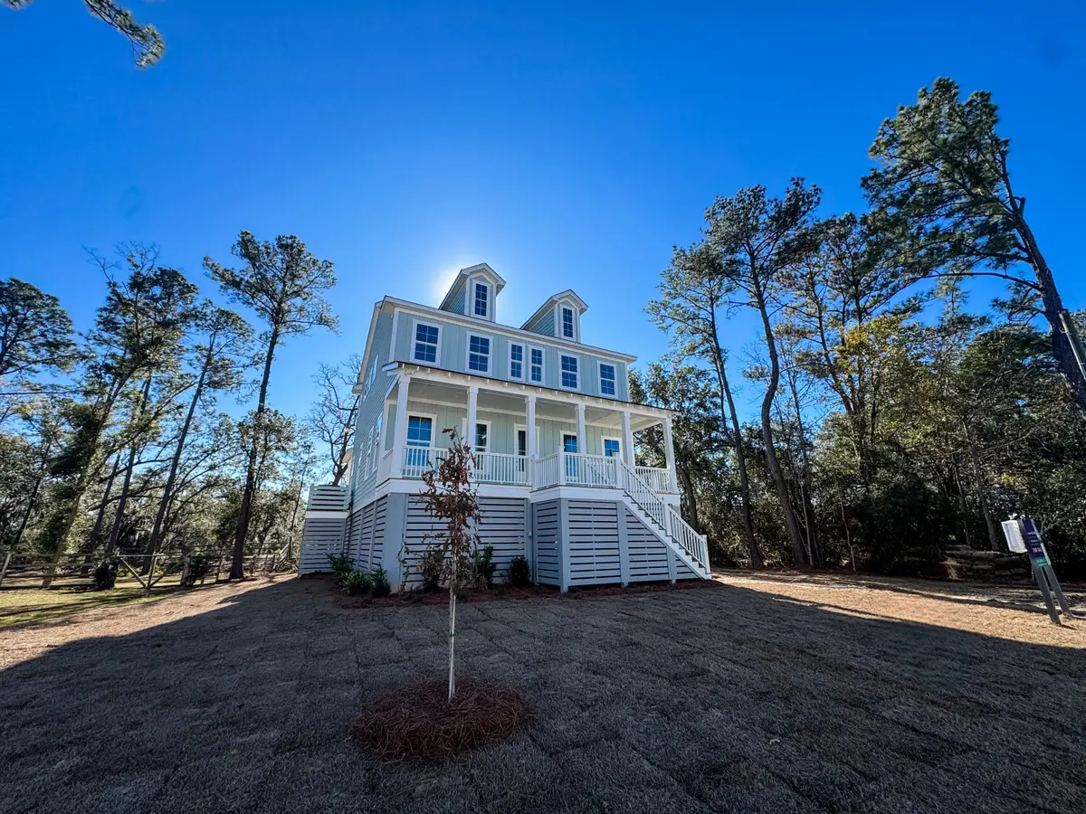 3893 James Bay Road, Johns Island, SC 29455 - #1