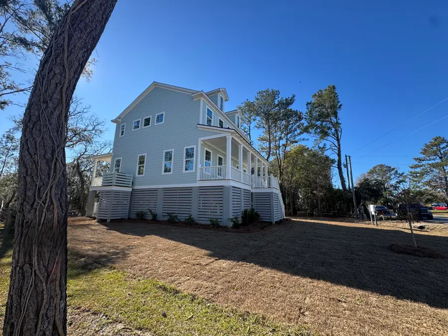 3893 James Bay Road, Johns Island, SC 29455 - #2