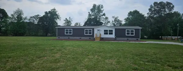 377 Seven Acres Road, Saint George, SC 29477