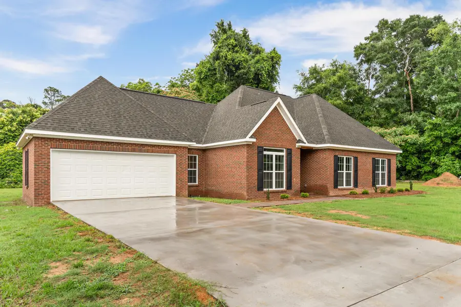 280 Old Orchard Way, Orangeburg, SC 29115 - #3