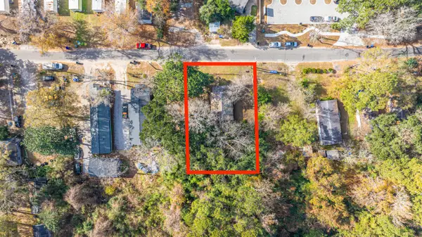 4228 Barnwell Avenue, North Charleston, SC 29405