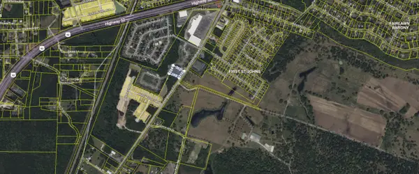 1053 Old Hwy 52, Moncks Corner, SC 29461