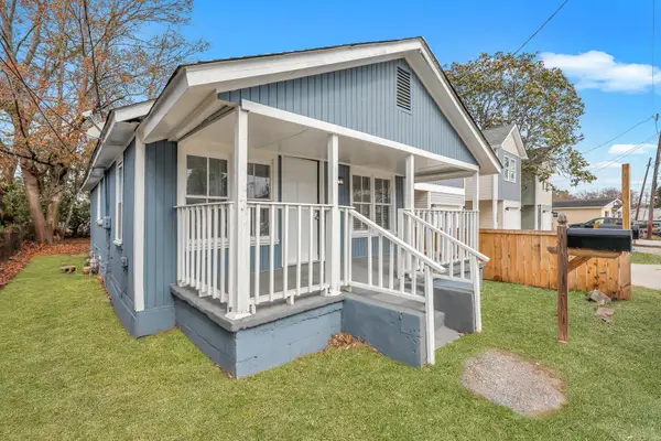 1984 Hugo Avenue, North Charleston, SC 29405