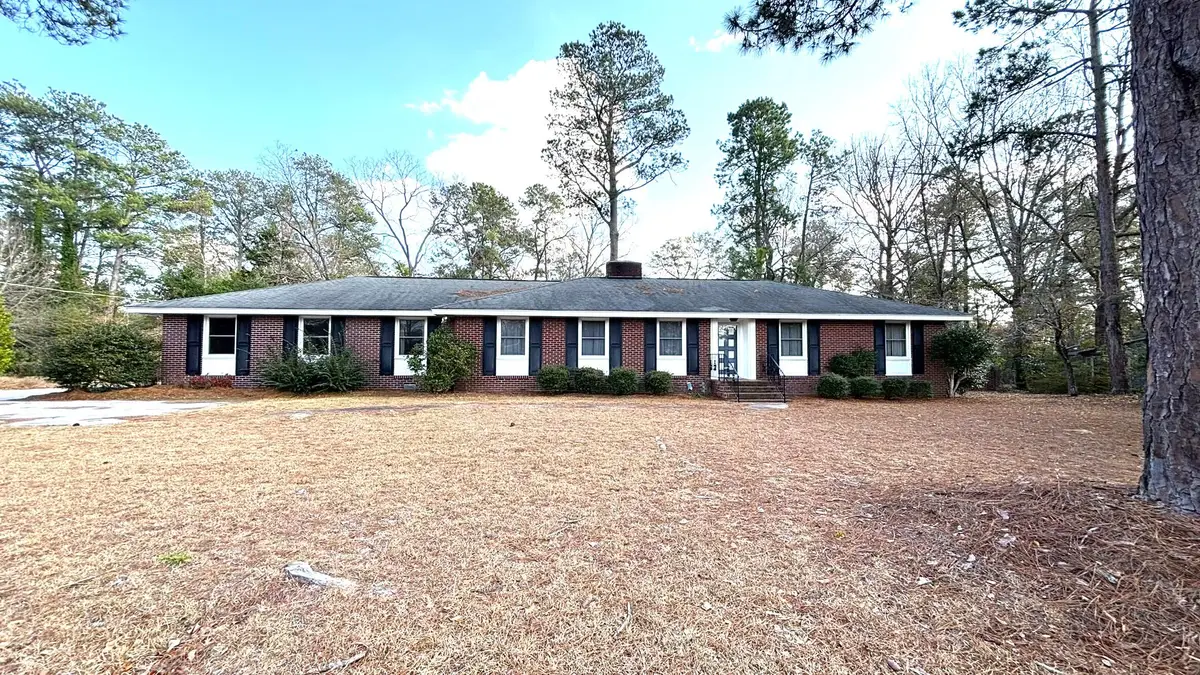 772 Hillsboro Road, Orangeburg, SC 29118 - Image #1