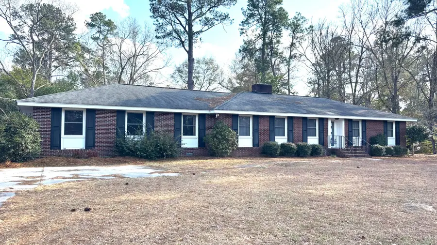 772 Hillsboro Road, Orangeburg, SC 29118 - Image #2