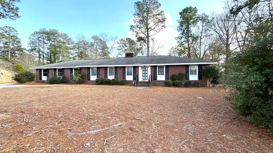 772 Hillsboro Road, Orangeburg, SC 29118 - Image #3