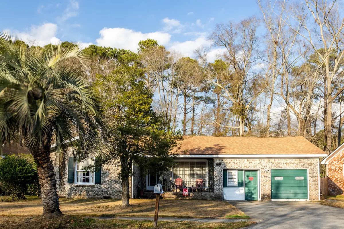 8020 Nantuckett Avenue, North Charleston, SC 29420 - Image #1