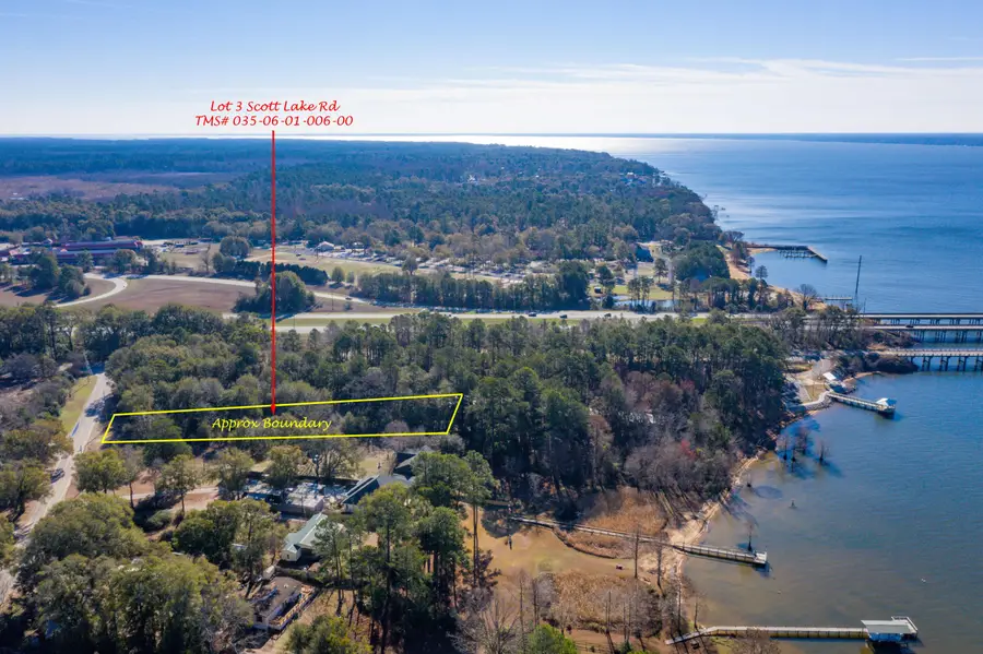 0 Scott Lake Road, Summerton, SC 29148 - Image #3