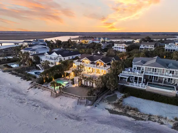 112 Ocean Boulevard, Isle of Palms, SC 29451