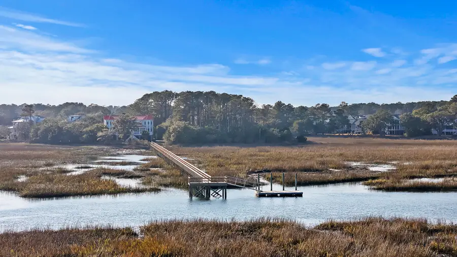 4875 Sound View Drive, Mount Pleasant, SC 29466 - Image #2