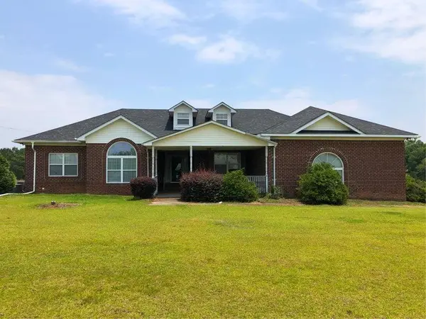 364 Good Hope Road, Cameron, SC 29030