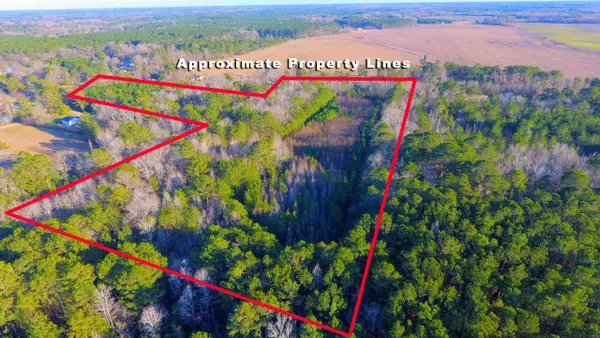 0 Deliverance Drive, Eutawville, SC 29048