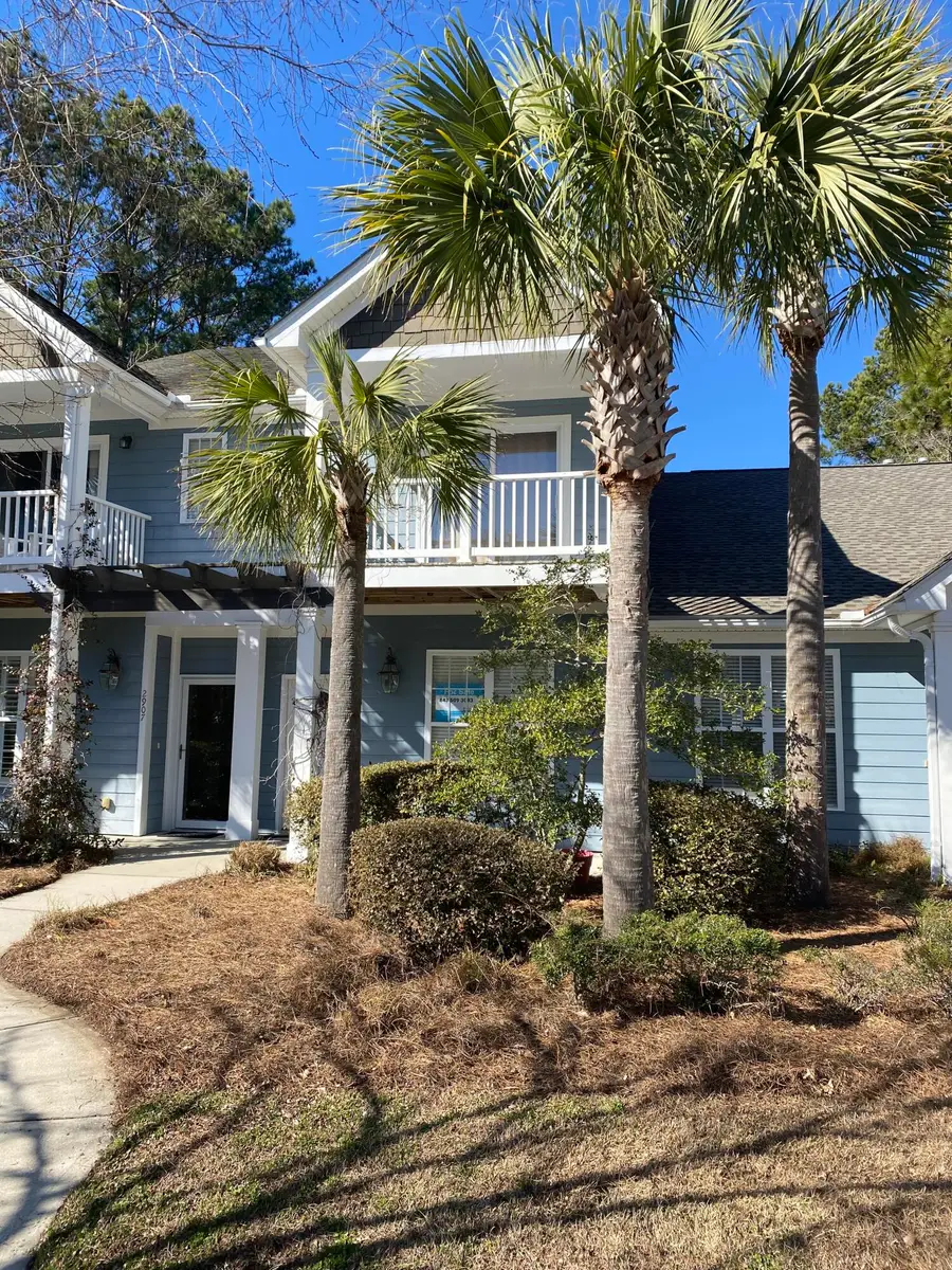 2905 Sweetleaf Lane, Johns Island, SC 29455 - #2