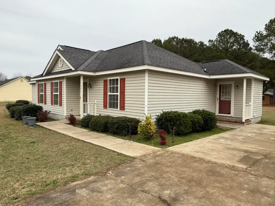 146 Lombardi Court, Orangeburg, SC 29118 - Image #3