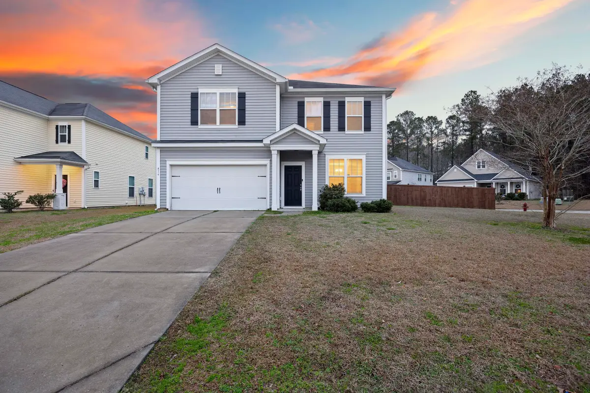 416 Forest Hills Road, Summerville, SC 29486 - #1