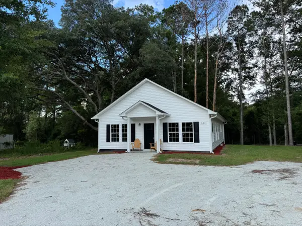 522 Miracle Drive, Eutawville, SC 29048