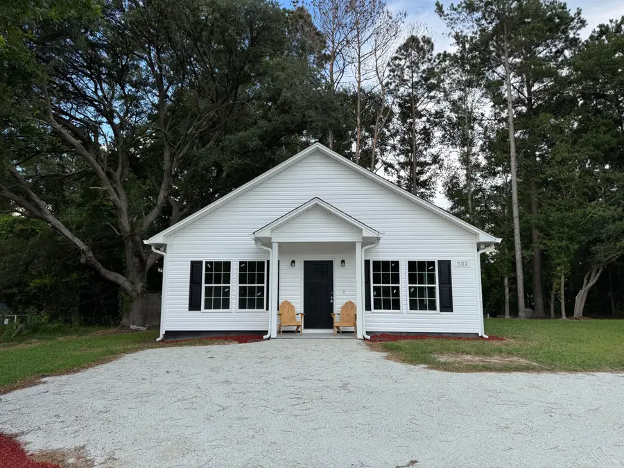 522 Miracle Drive, Eutawville, SC 29048 - Image #3