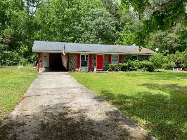 2373 I M Graham Road, Kingstree, SC 29556 - Image #1