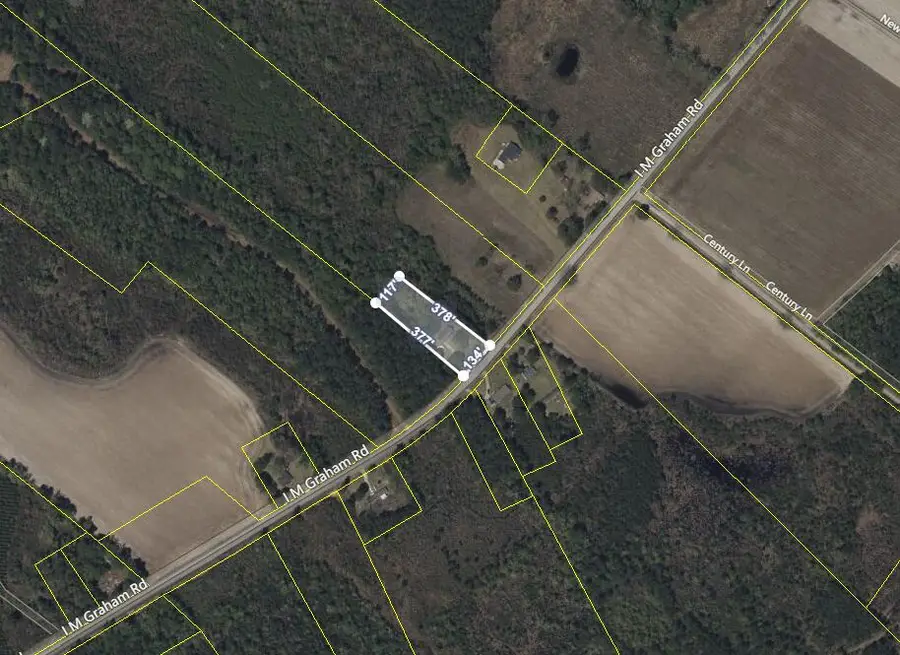 2373 I M Graham Road, Kingstree, SC 29556 - Image #3