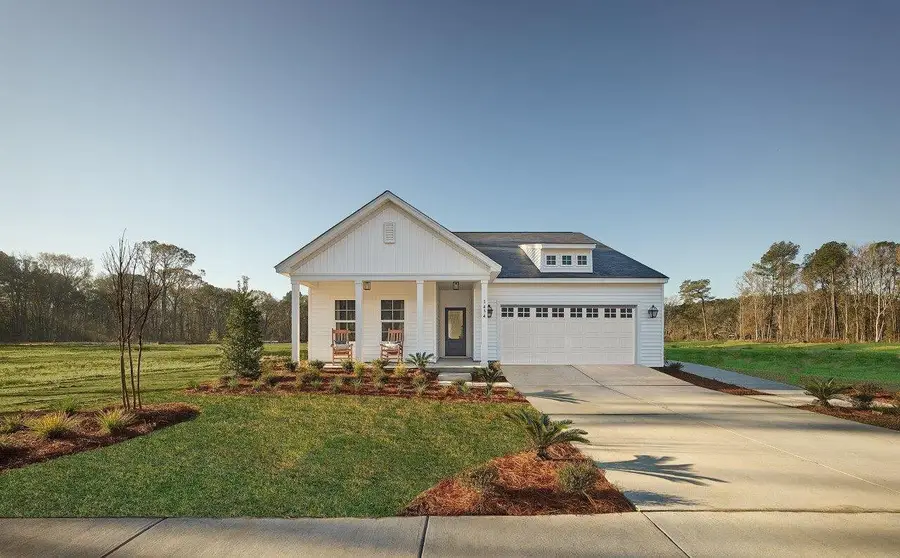 640 Cottage Landing Drive, Summerville, SC 29485 - #2