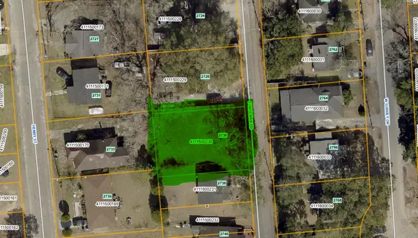 2728 Forseman Street, North Charleston, SC 29405