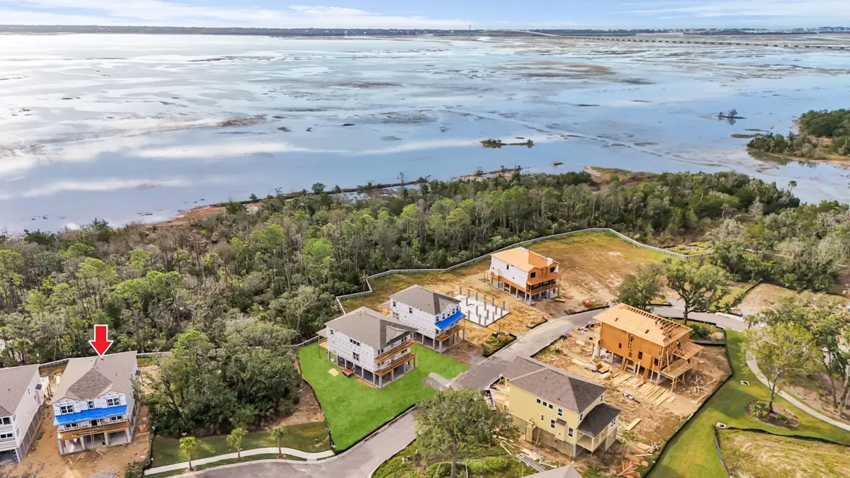 1742 Cultivation Lane #531, Mount Pleasant, SC 29466 - #1