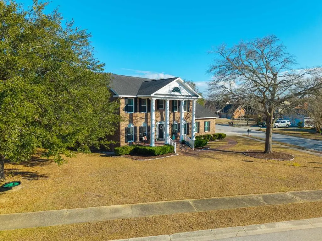 1401 Cooper River Boulevard, Moncks Corner, SC 29461 - Image #1