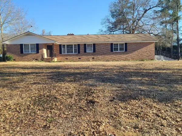 481 Rutledge Avenue, Orangeburg, SC 29115