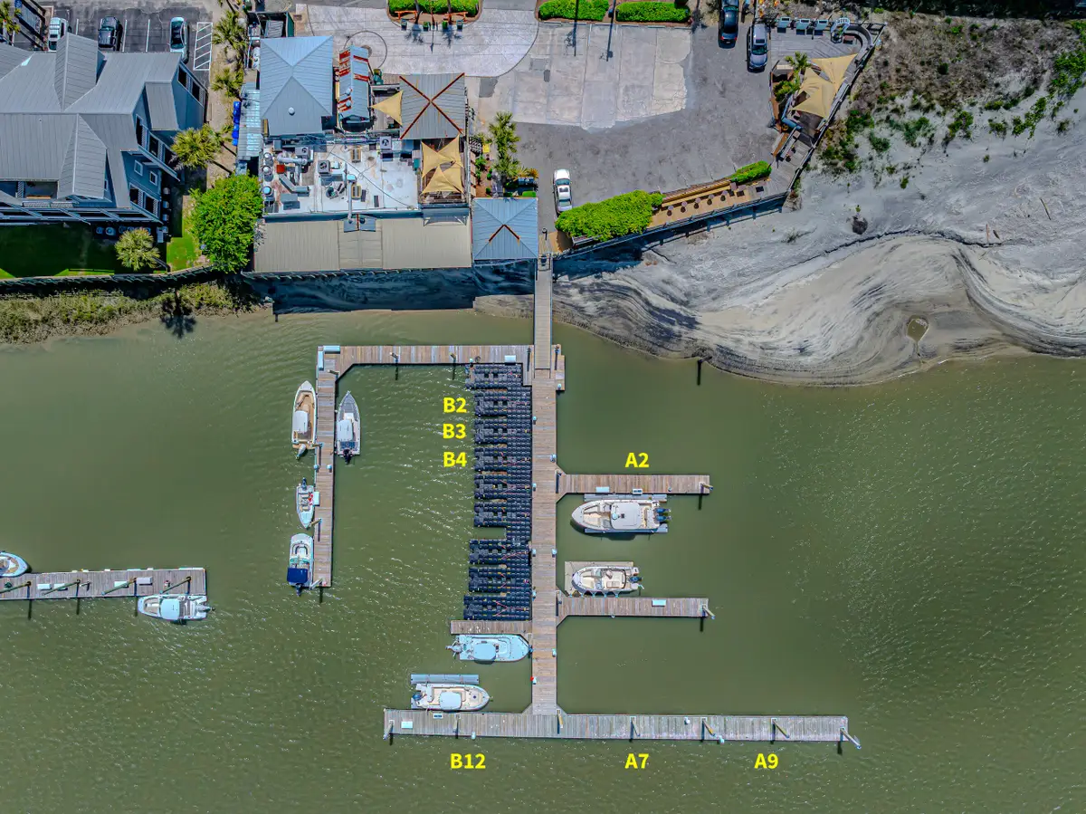 101 Palm Boulevard #B3, Isle Of Palms, SC 29451 - Image #1