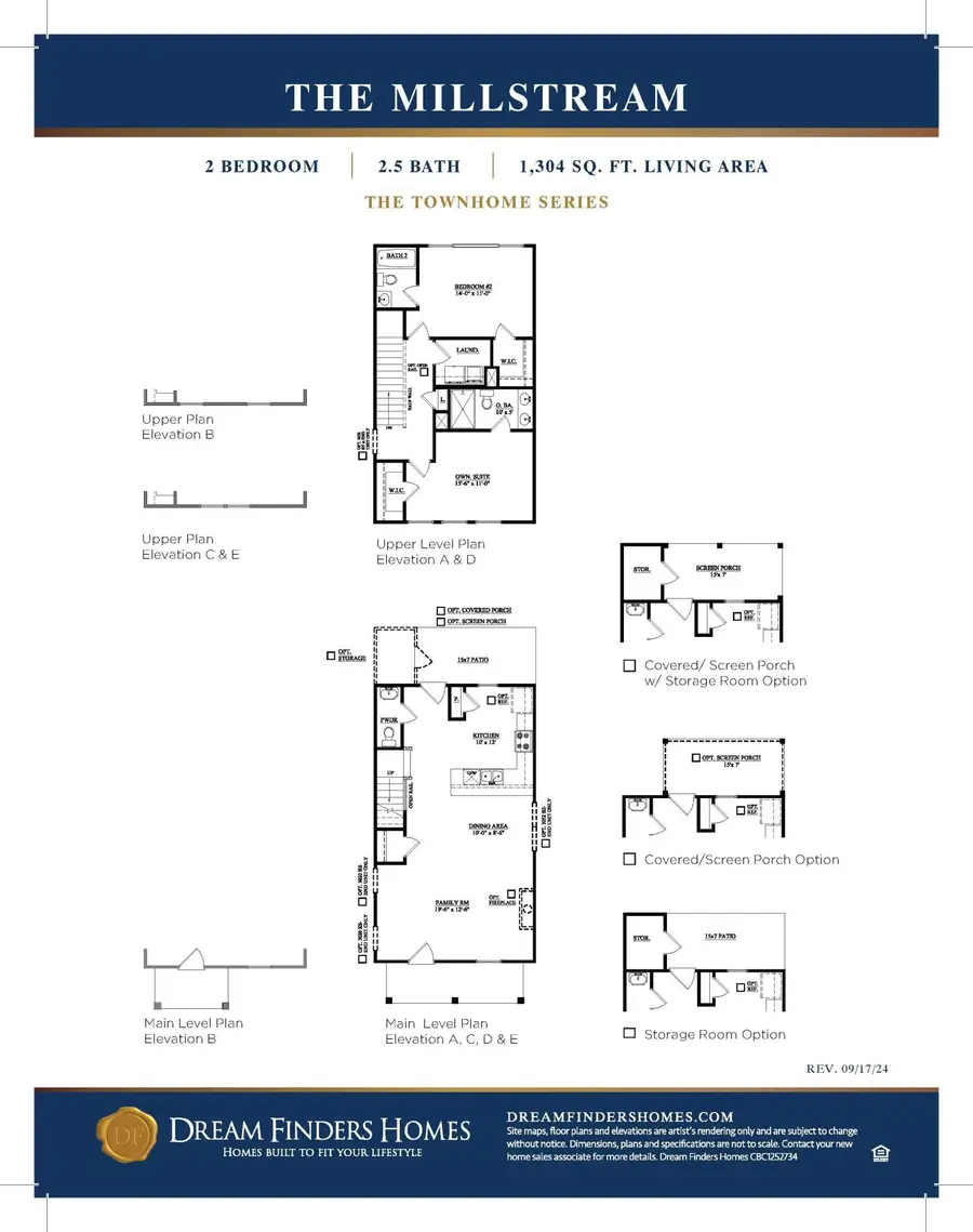 810 Alma Square Drive, Moncks Corner, SC 29461 - Image #3
