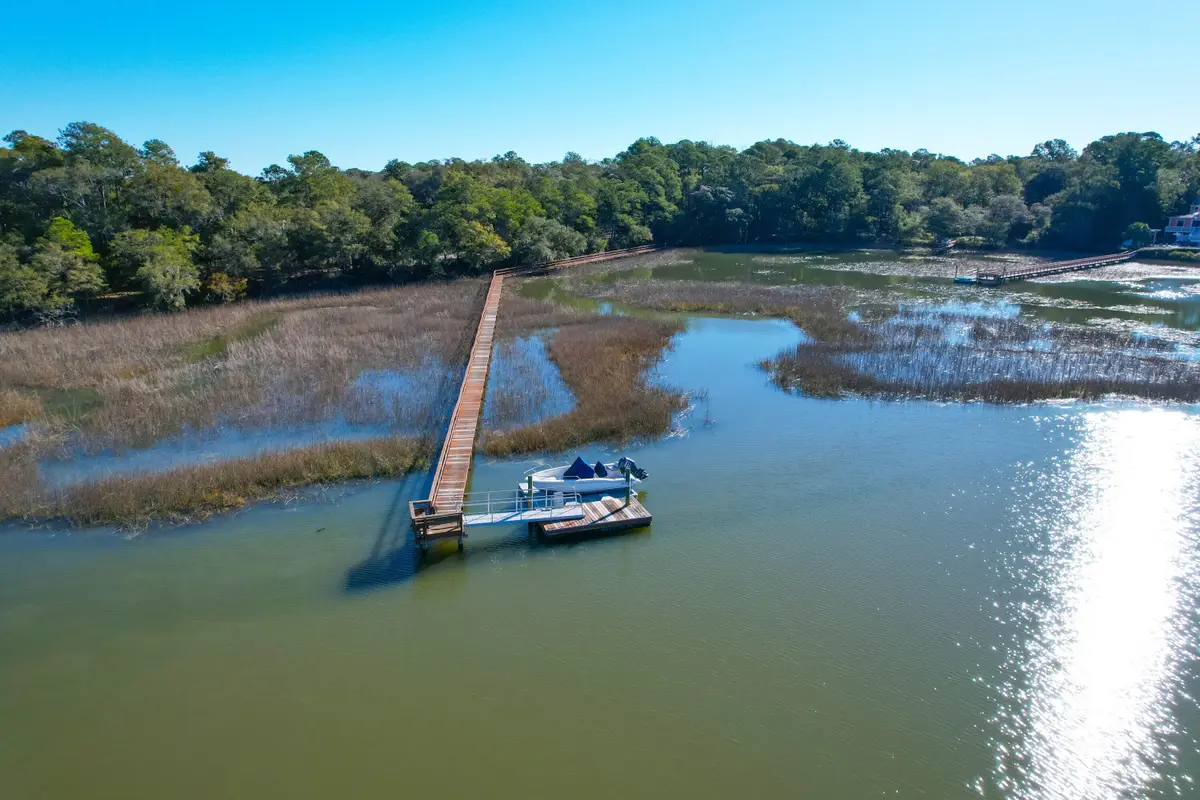 44 Edisto Ferry Road, Edisto Island, SC 29438 - Image #1