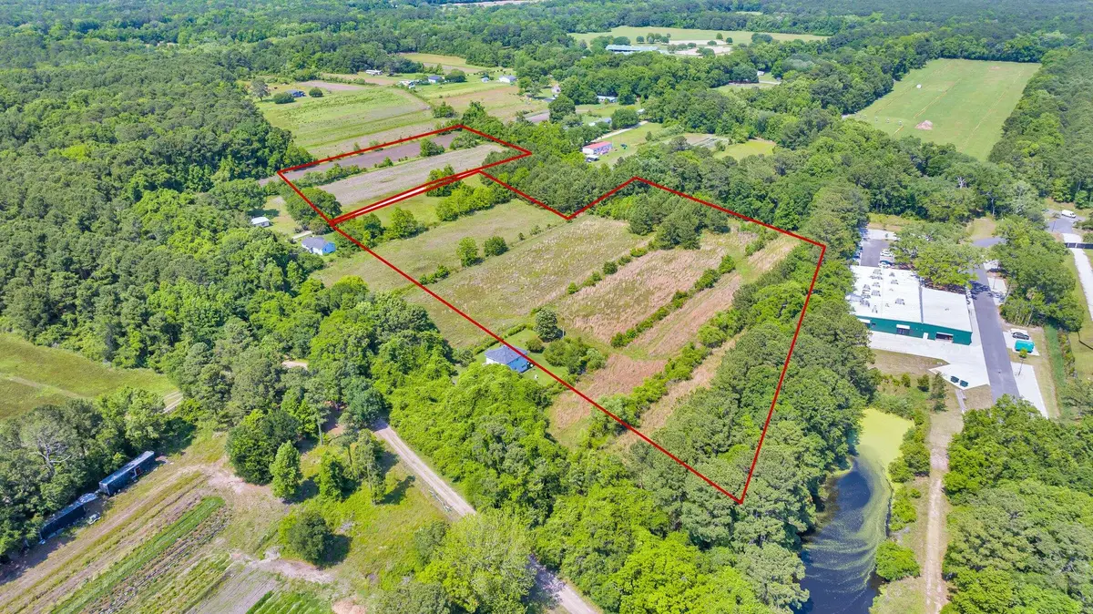 0 Bonneau Road, Johns Island, SC 29455 - #1