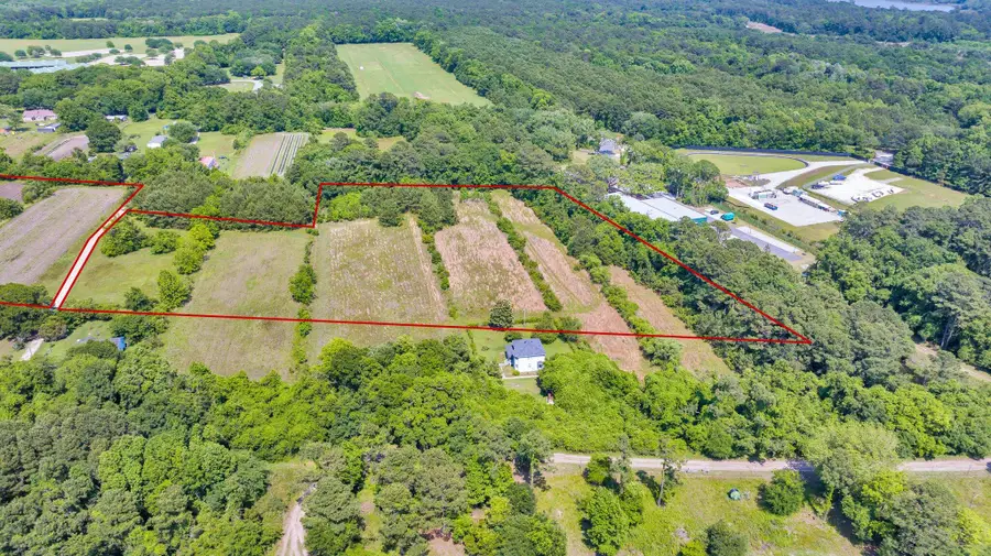 0 Bonneau Road, Johns Island, SC 29455 - #2