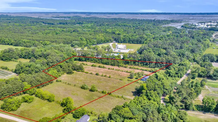 0 Bonneau Road, Johns Island, SC 29455 - #3