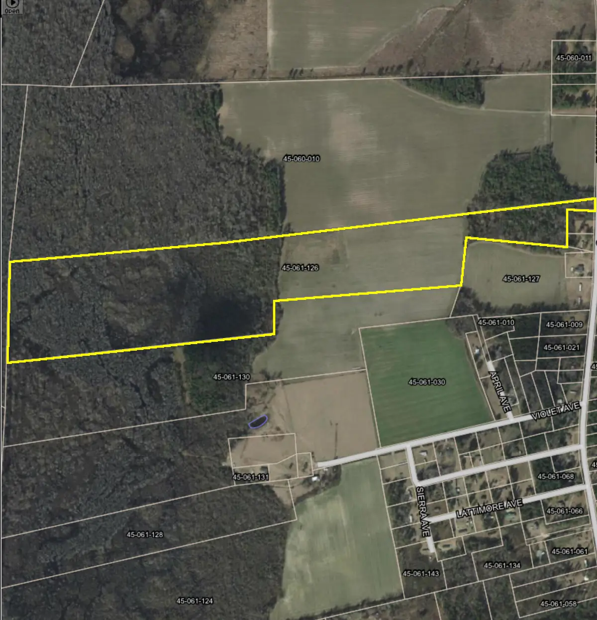 413 Lynchburg, Kingstree, SC 29556 - Image #1