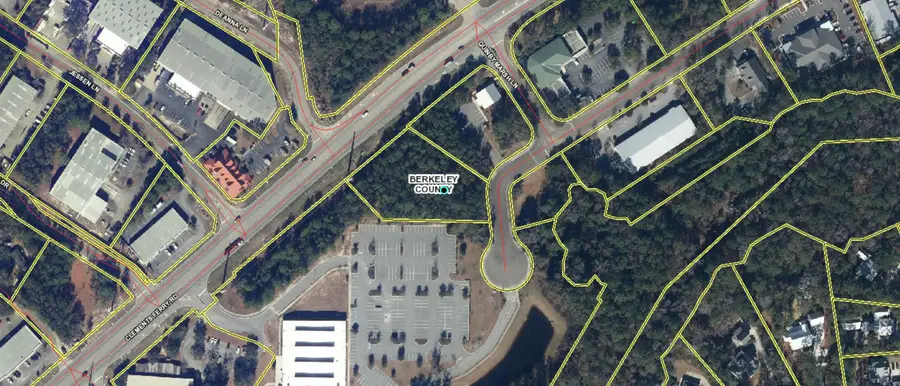 2010 Wambaw Creek Road, Charleston, SC 29492 - Image #2