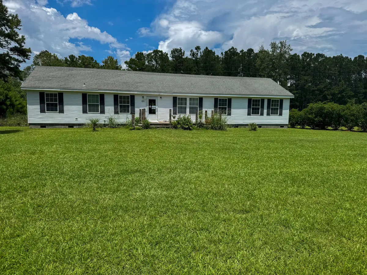 60 Caboose Court, Cottageville, SC 29435 - #1
