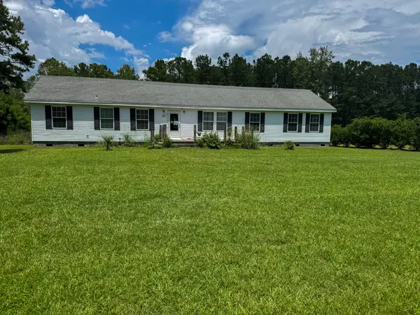 60 Caboose Court, Cottageville, SC 29435