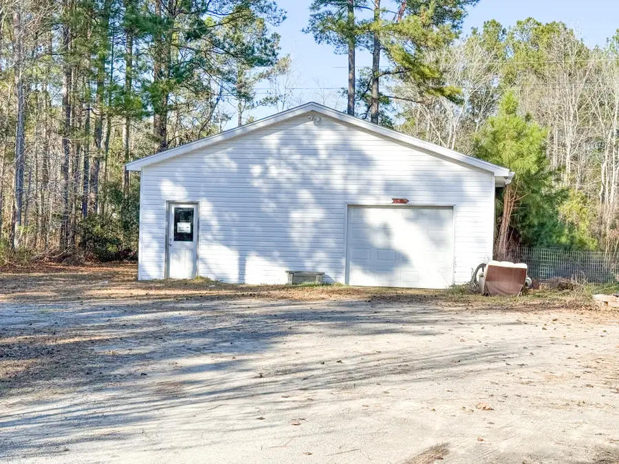 60 Caboose Court, Cottageville, SC 29435 - #3
