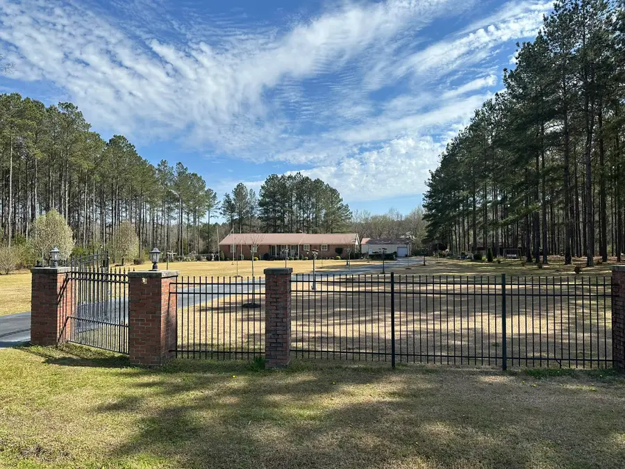 3735 Bamberg Road, Orangeburg, SC 29115 - Image #2