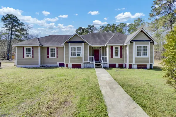 162 Wal Flo Lane, Moncks Corner, SC 29461