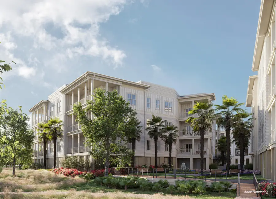 325 Longshore Street #1143, Daniel Island, SC 29492 - Image #3